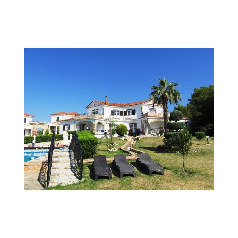 Anagenessis Village Hotel