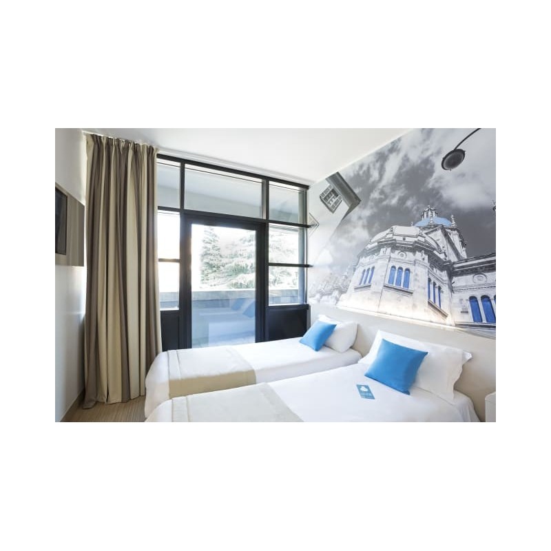 B&B Hotel Como