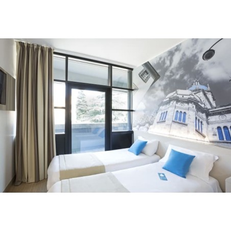 B&B Hotel Como