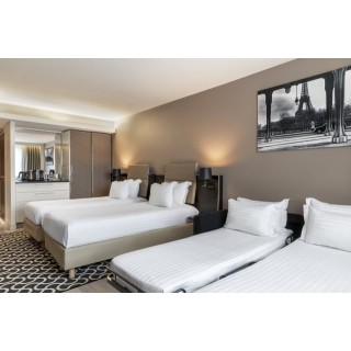 Ac Hotel Paris Porte Maillot