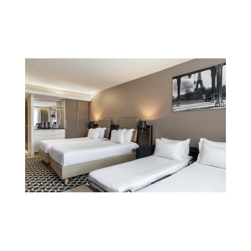 Ac Hotel Paris Porte Maillot