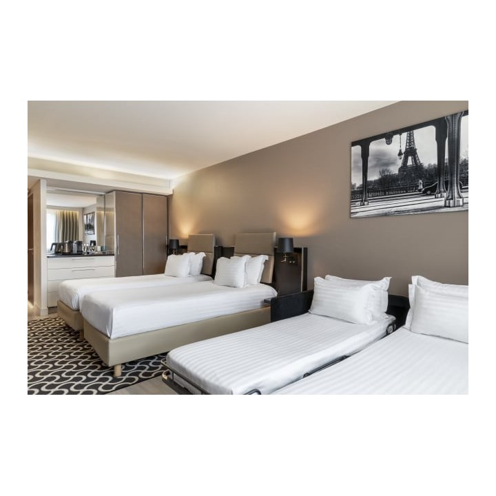 Ac Hotel Paris Porte Maillot