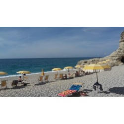 Le Roccette Mare Beach Hotel & Restaurant
