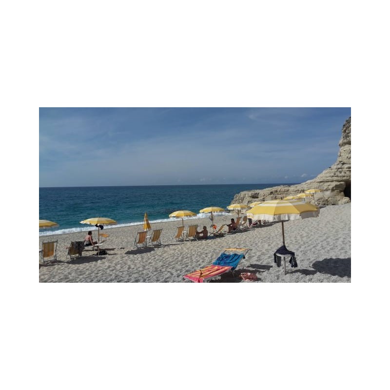 Le Roccette Mare Beach Hotel & Restaurant