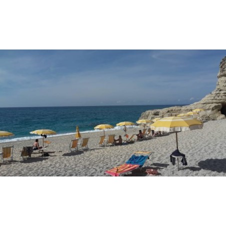 Le Roccette Mare Beach Hotel & Restaurant