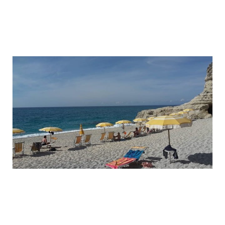 Le Roccette Mare Beach Hotel & Restaurant
