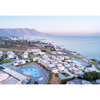 Grand Blue Beach Hotel