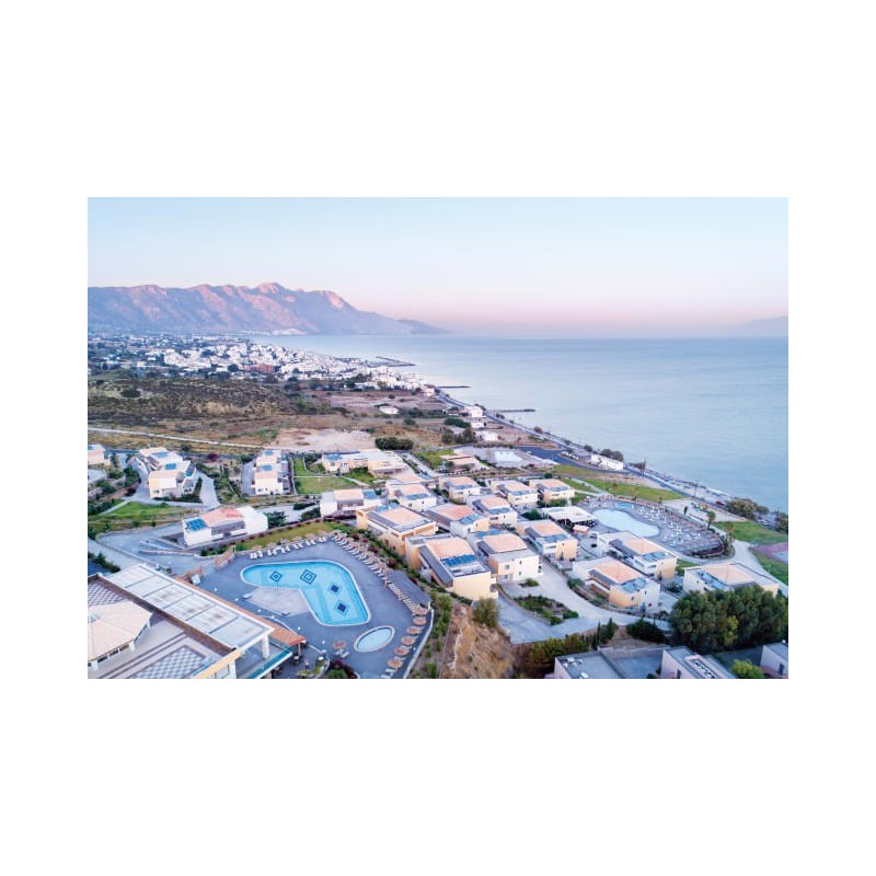 Grand Blue Beach Hotel