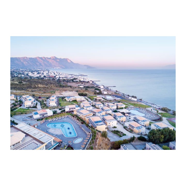 Grand Blue Beach Hotel