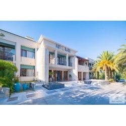 May Beach Hotel