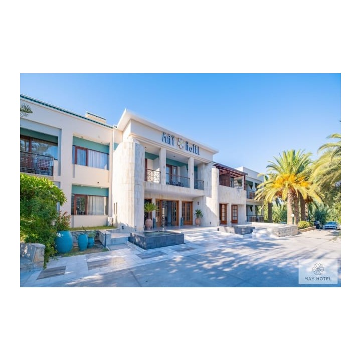 May Beach Hotel