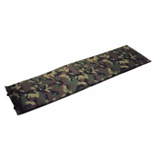 Thermomatte selbstaufblasbar tarn 185 x 50