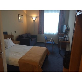 Express Kraków Hotel