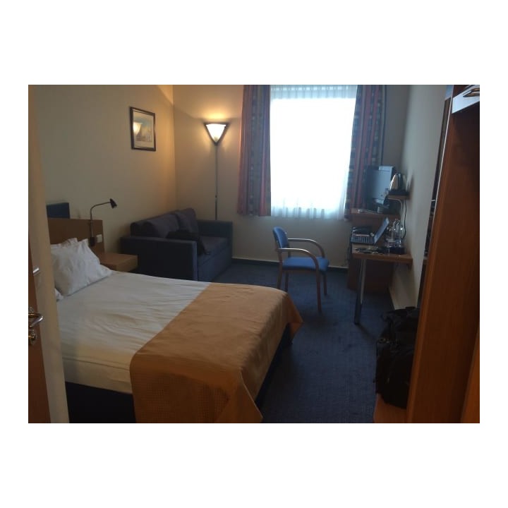 Express Kraków Hotel