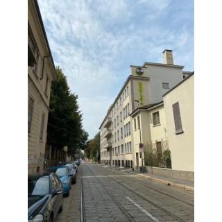 B&B Hotel Milano Sant'Ambrogio