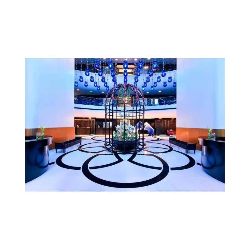 Hotel W Doha