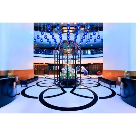 Hotel W Doha