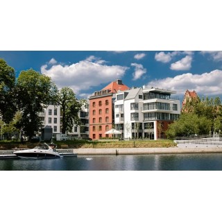 Hotel Almond Business & SPA