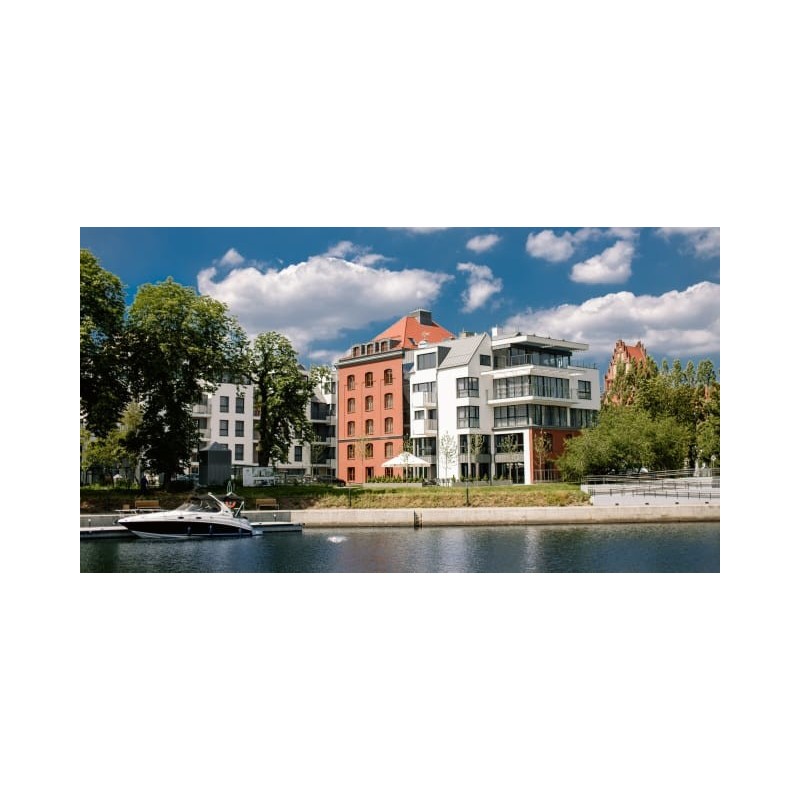 Hotel Almond Business & SPA