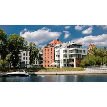 Hotel Almond Business & SPA