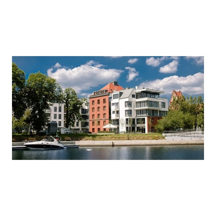 Hotel Almond Business & SPA