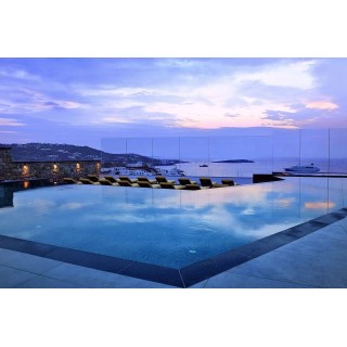 Myconian Korali Relais & Chateaux Hotel