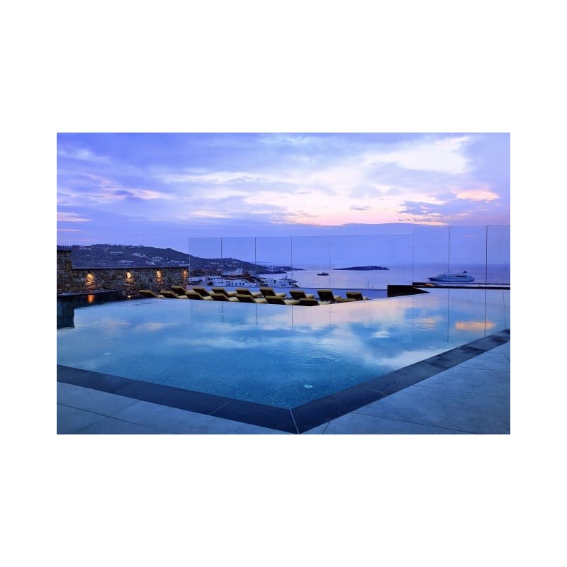 Myconian Korali Relais & Chateaux Hotel