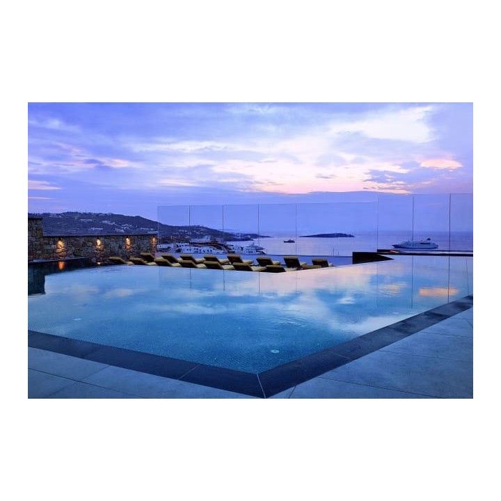 Myconian Korali Relais & Chateaux Hotel