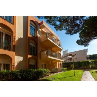 Aparthotel Las Dunas