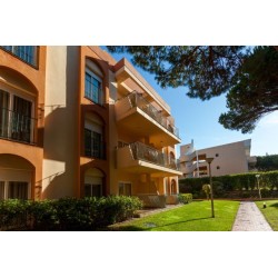 Aparthotel Las Dunas