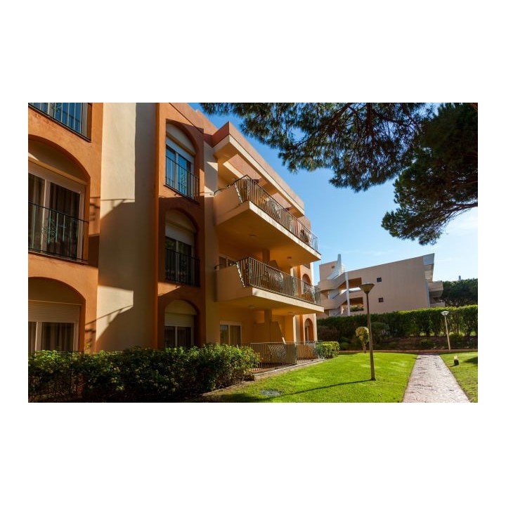 Aparthotel Las Dunas