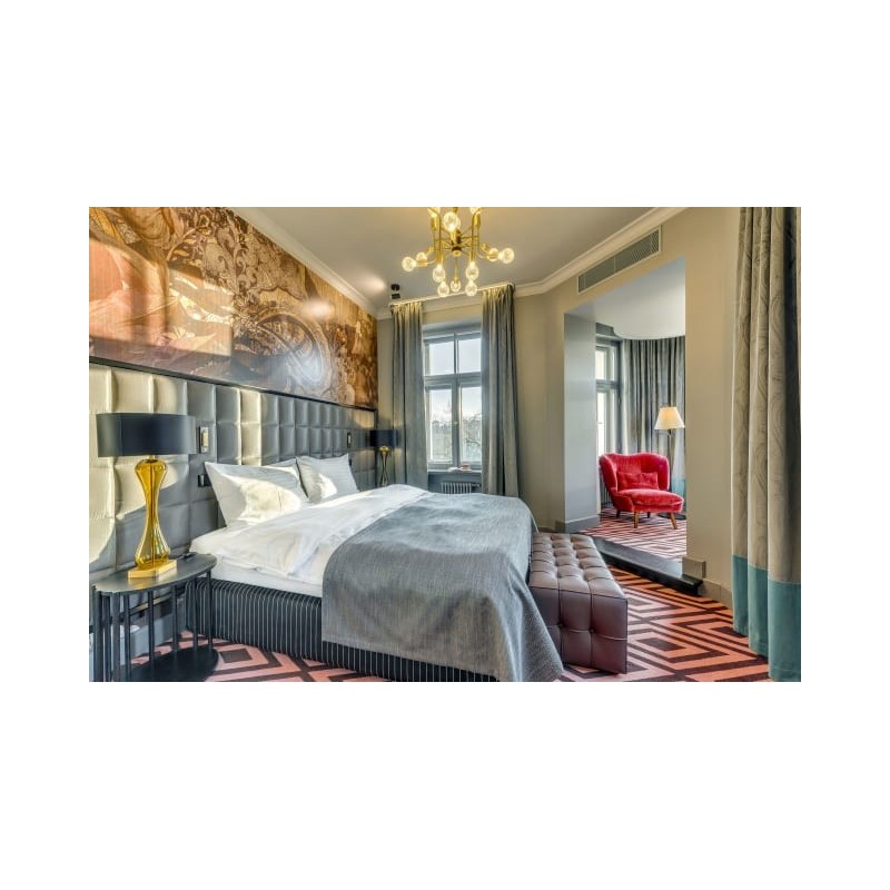Grand Poet Hotel by Semarah