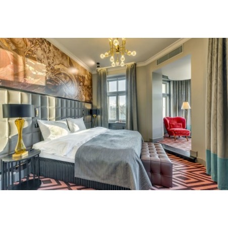 Grand Poet Hotel by Semarah