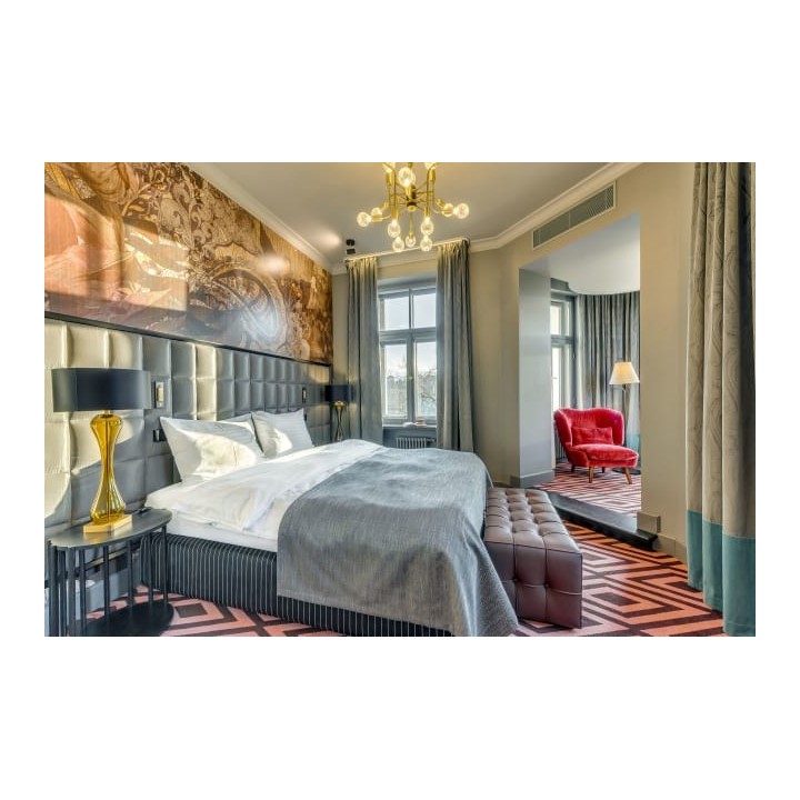 Grand Poet Hotel by Semarah