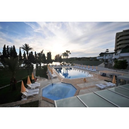 Incekum Su Hotel