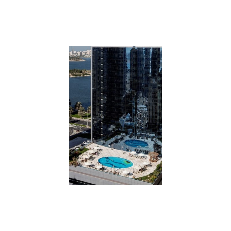 Hilton Sharjah