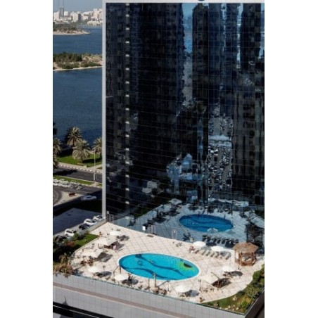 Hilton Sharjah