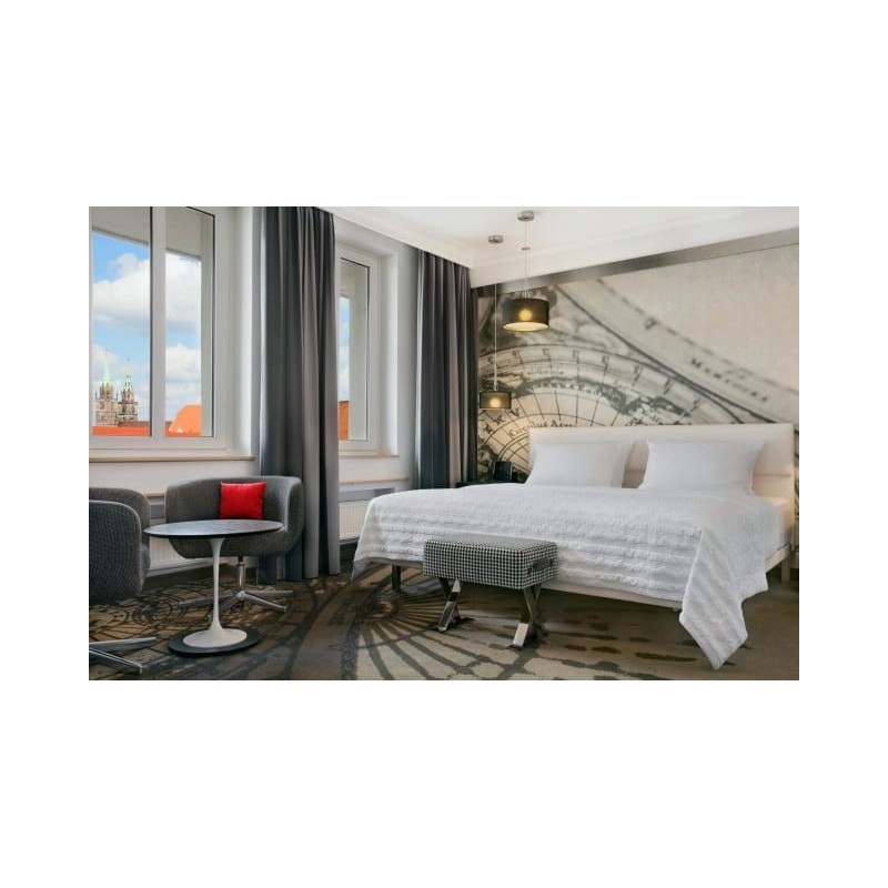 Le Méridien Grand Hotel Nürnberg