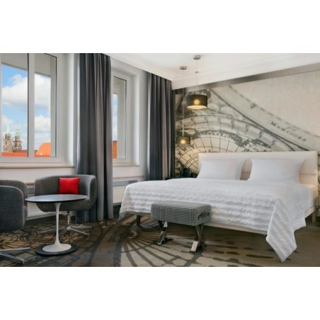 Le Méridien Grand Hotel Nürnberg