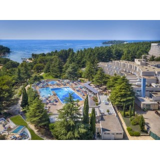 Sunny Poreč by Valamar