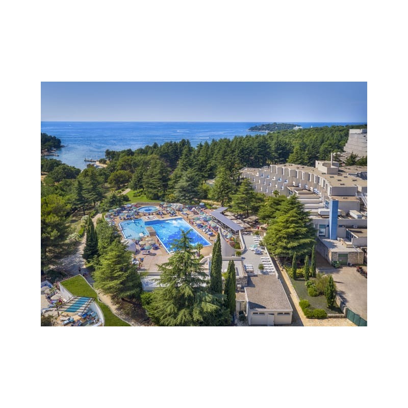 Sunny Poreč by Valamar