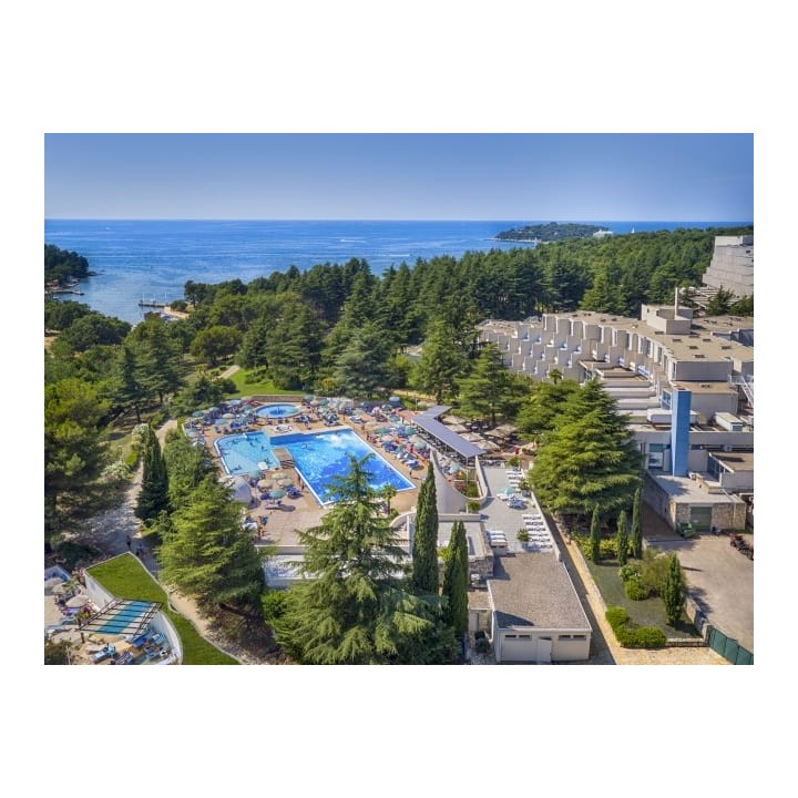 Sunny Poreč by Valamar