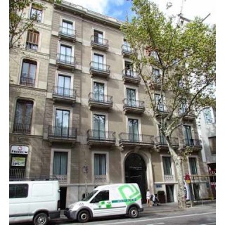 Hotel H10 Urquinaona Plaza