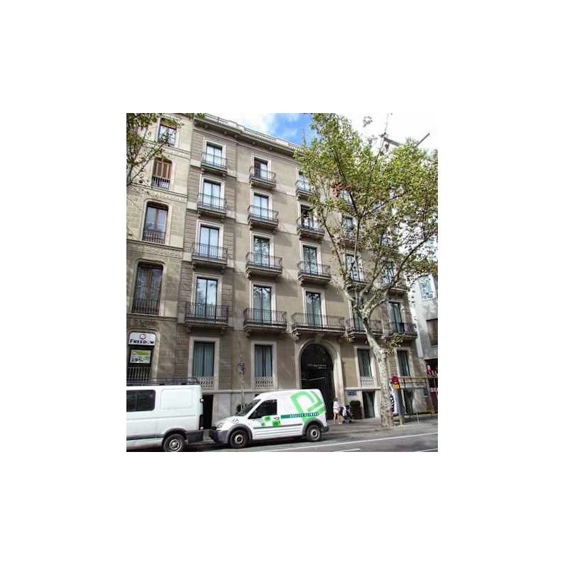 Hotel H10 Urquinaona Plaza
