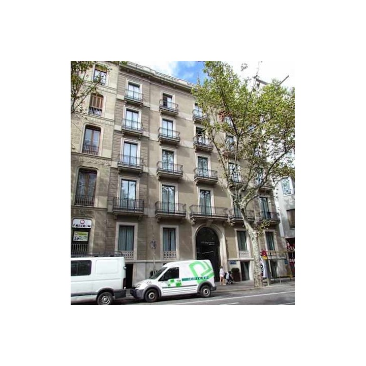 Hotel H10 Urquinaona Plaza