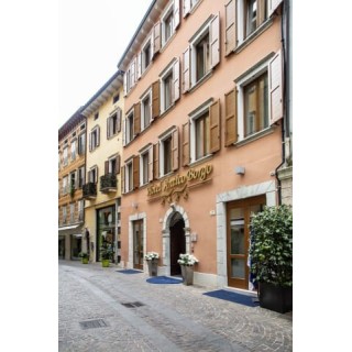 Hotel Antico Borgo