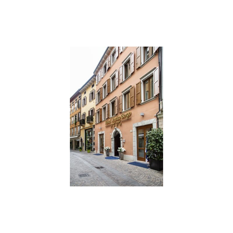 Hotel Antico Borgo