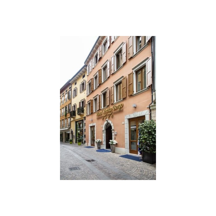 Hotel Antico Borgo