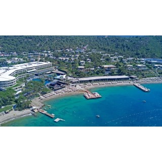 Vogue Hotel Supreme Bodrum