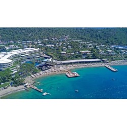 Vogue Hotel Supreme Bodrum